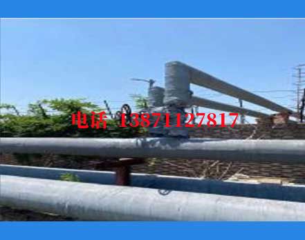重庆武汉顶管原料油管道清洗